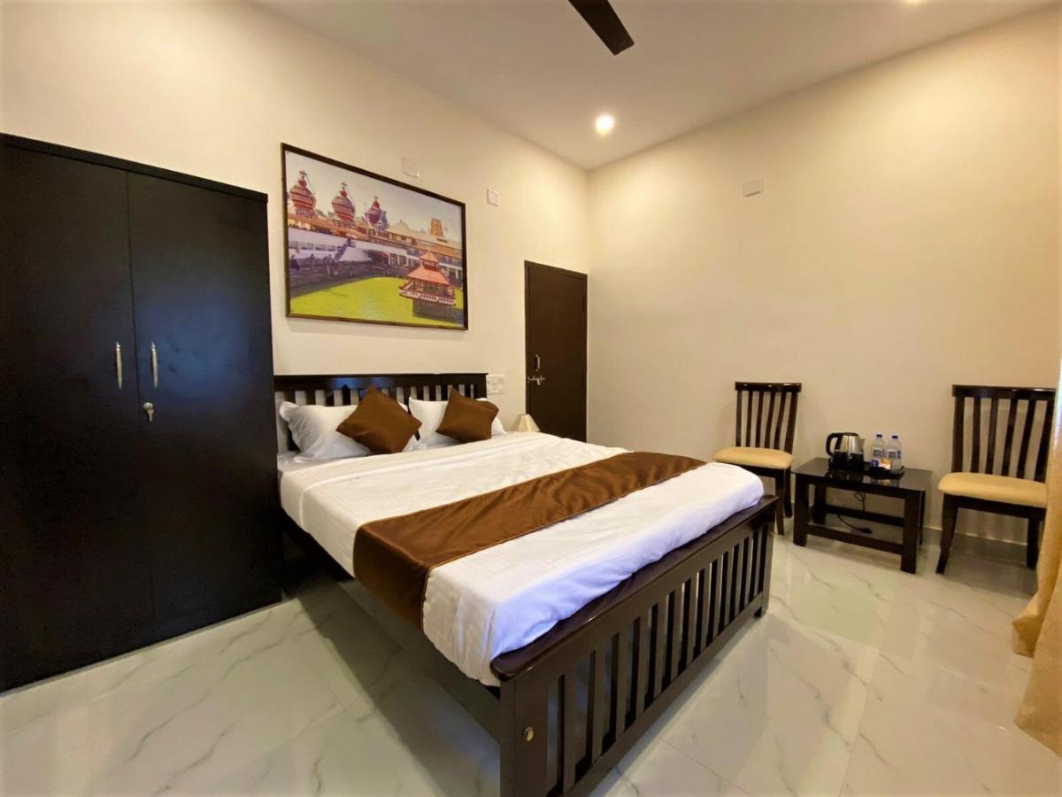 Udupi Inn Екстер'єр фото