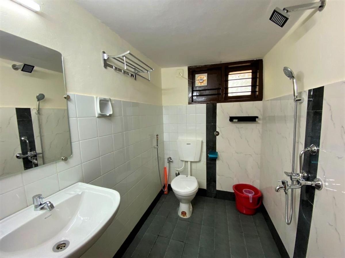 Udupi Inn Екстер'єр фото