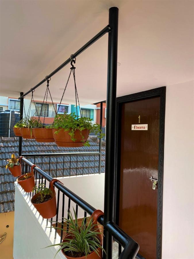 Udupi Inn Екстер'єр фото