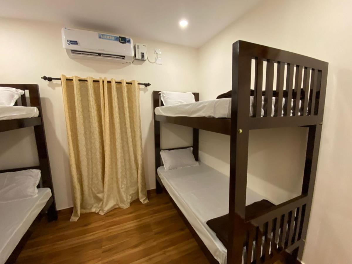 Udupi Inn Екстер'єр фото